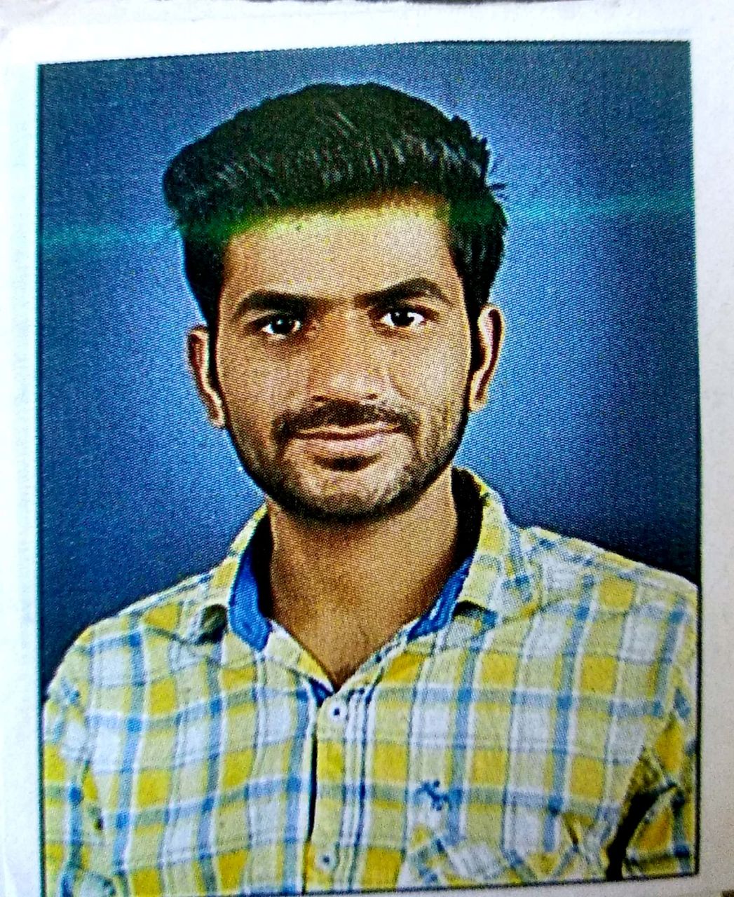 Hemant Bapurao Damare