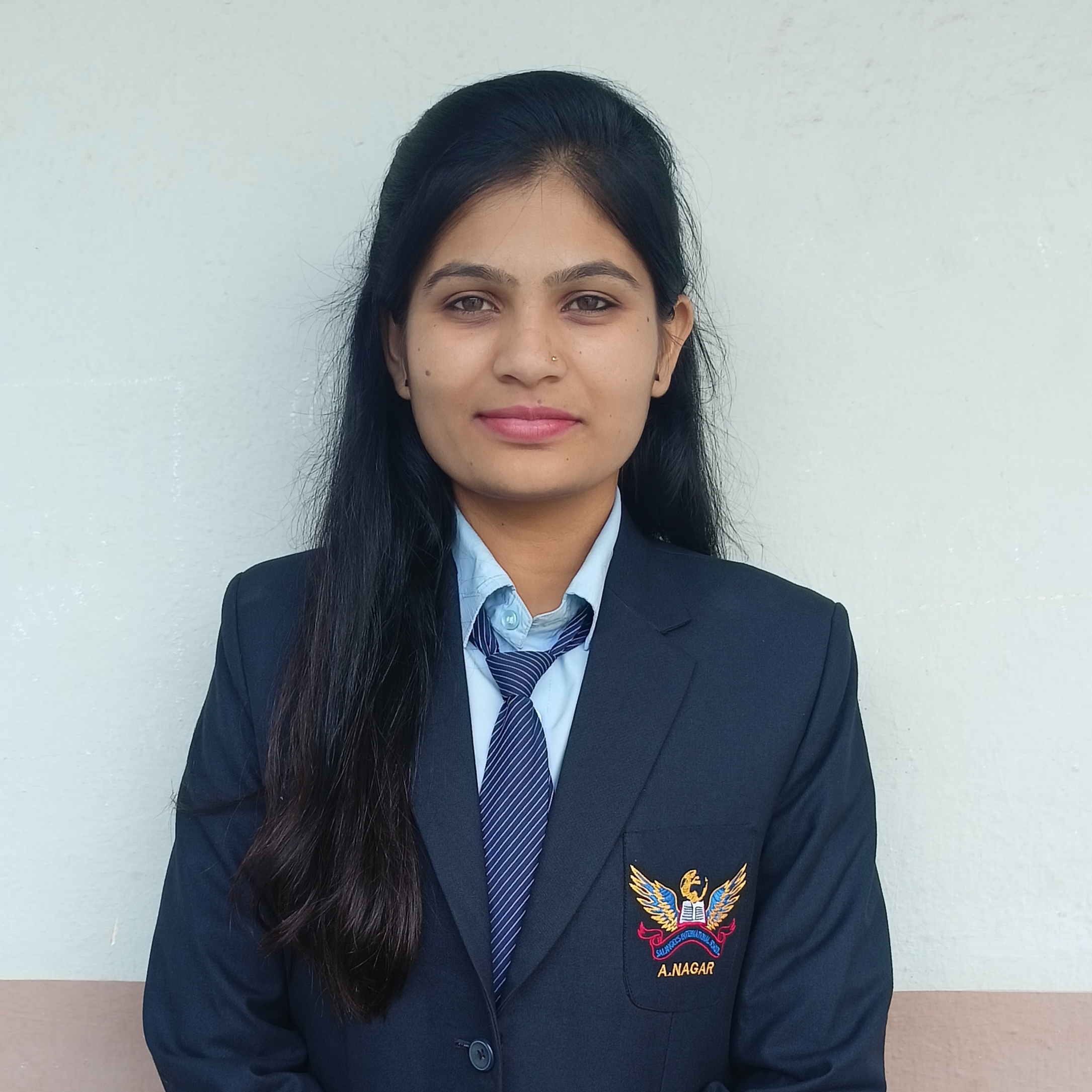 Dipali Swarupchand  Dedwal
