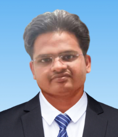 Amit Santosh Potdar