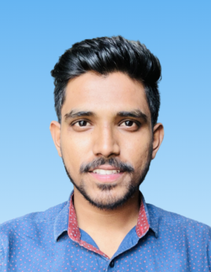 Kunal Sanjay Shinde