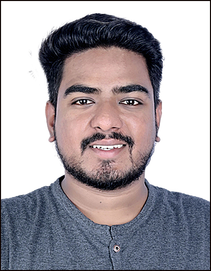 Shubham arun lavande