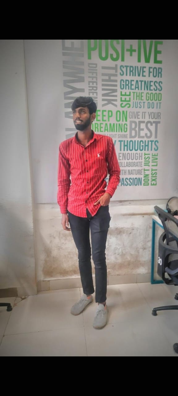 Vasant Bhosale