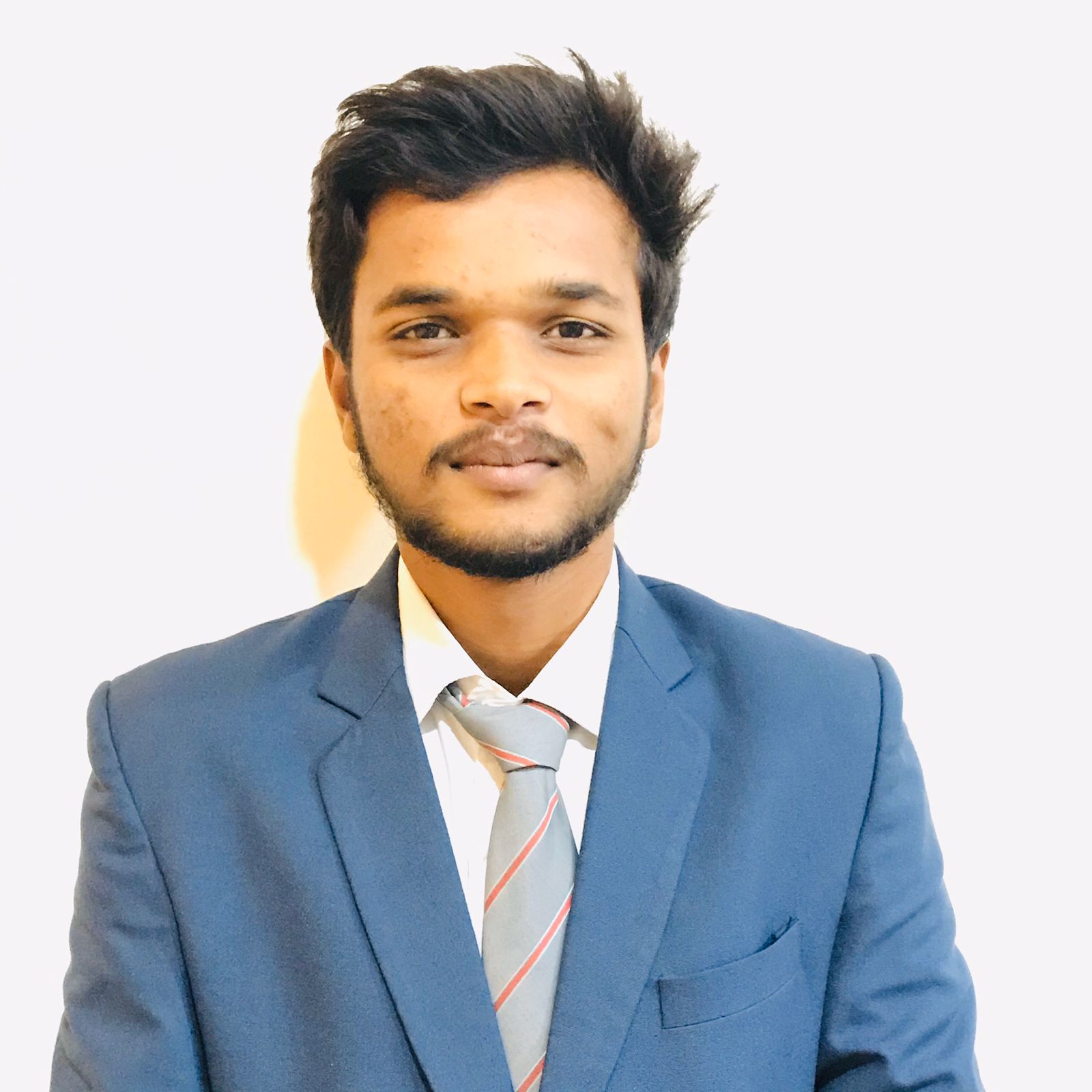 Satyajeet Ganesh Harne