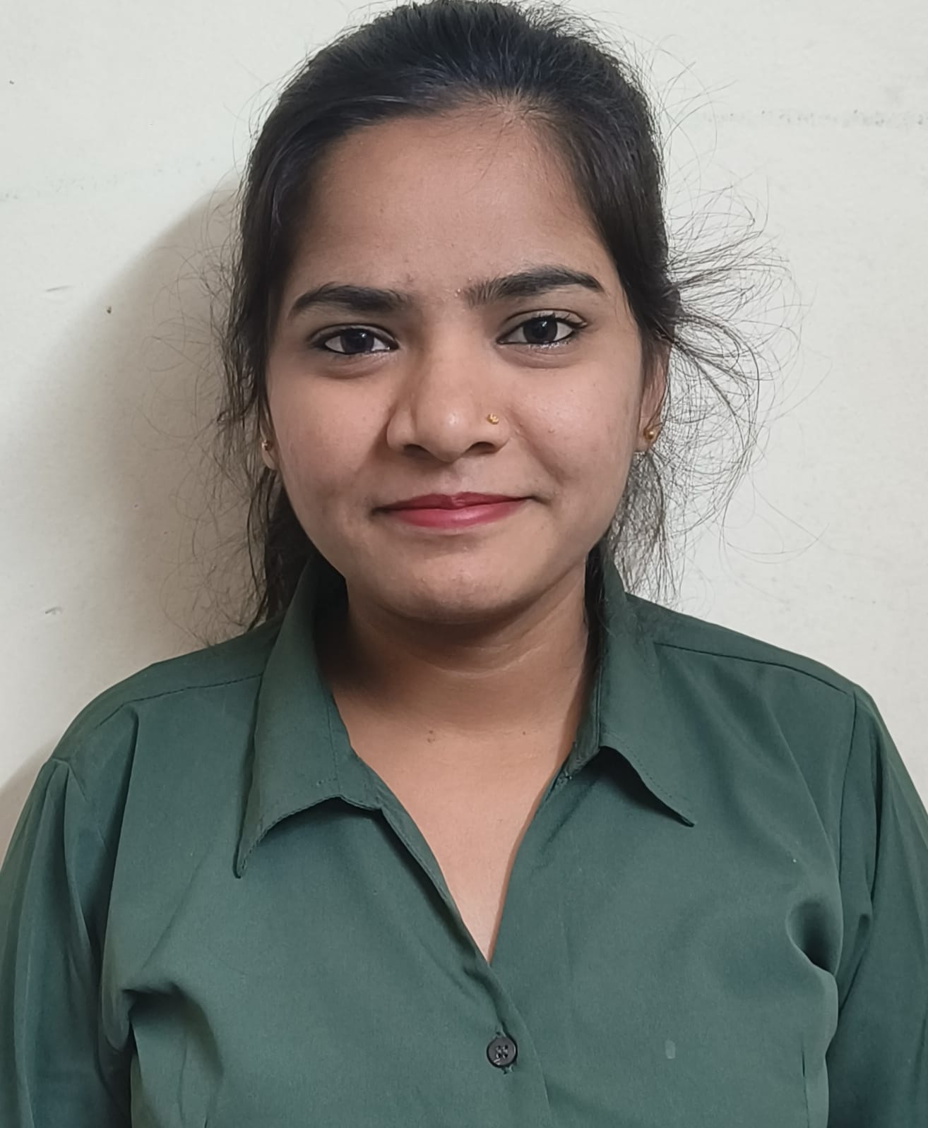 Pragati Wadibhasme