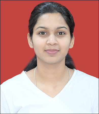 Nikita Barve