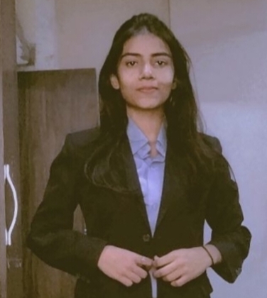 Prerana Rajendra Salunkhe