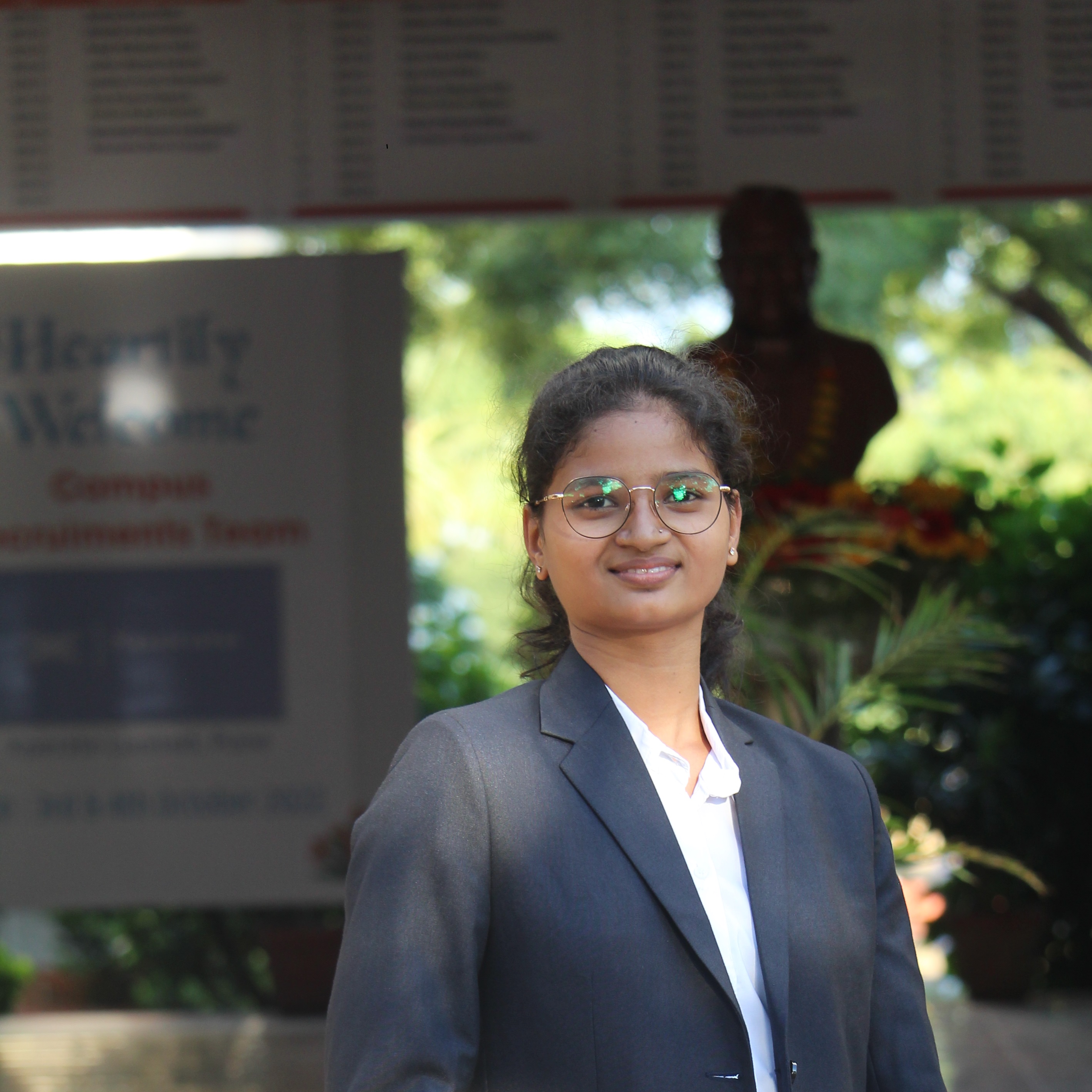 Vaishnavi Sanjay Khot