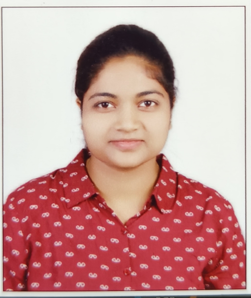 janhavi dnyanoba sarole