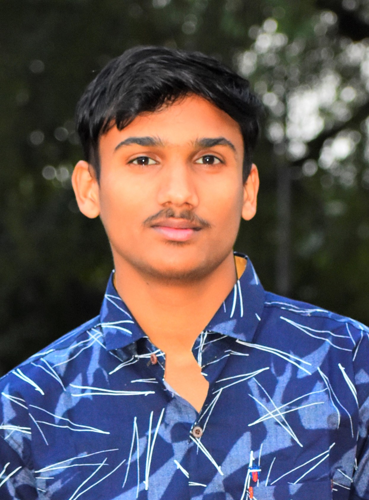 Vaibhav Rajendra Ahirrao