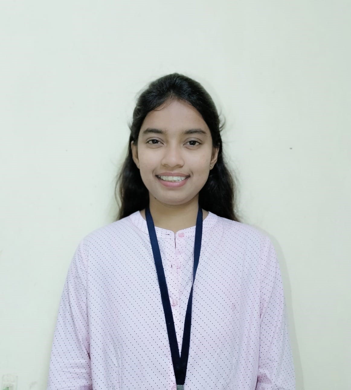 Bhargavi Avinash Mahale