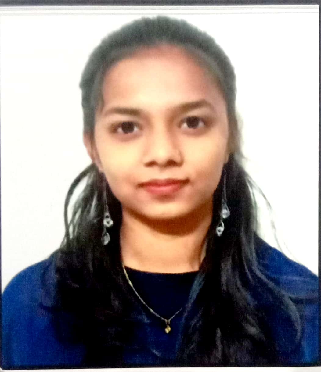 Ruchita Sanjay Uttekar