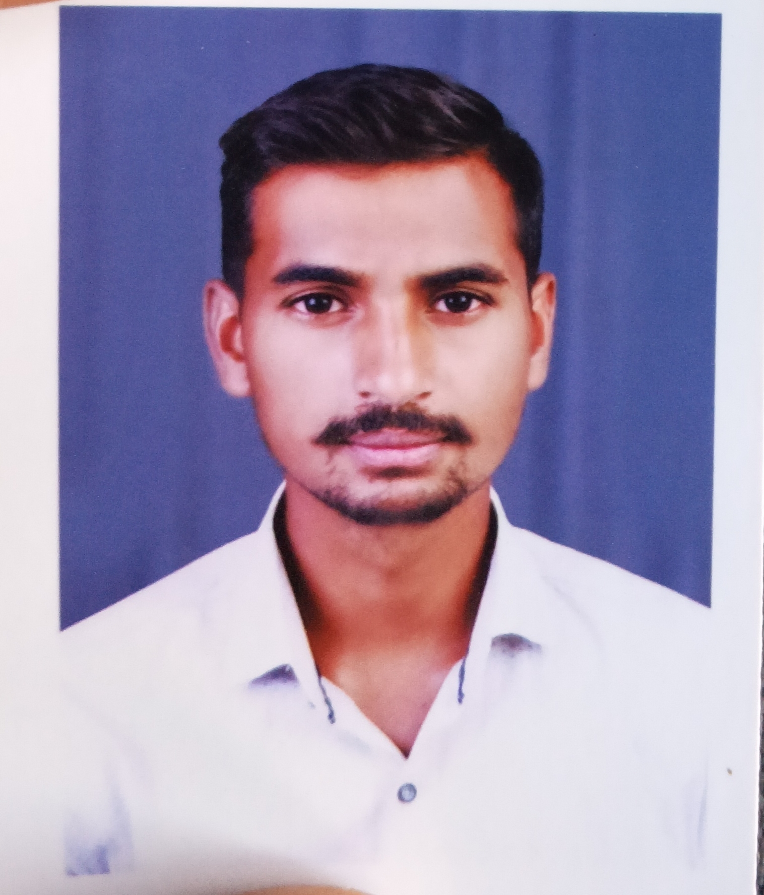 Harshvardhan Mohanrao Kadam