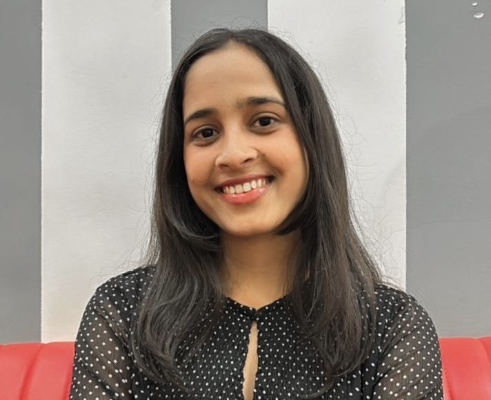 Darekar Kajal Nana