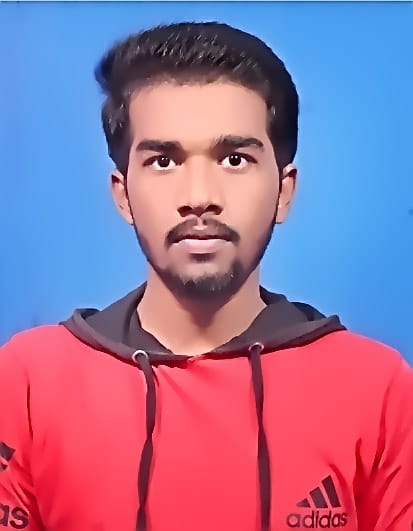 Mahesh Hirekurabar