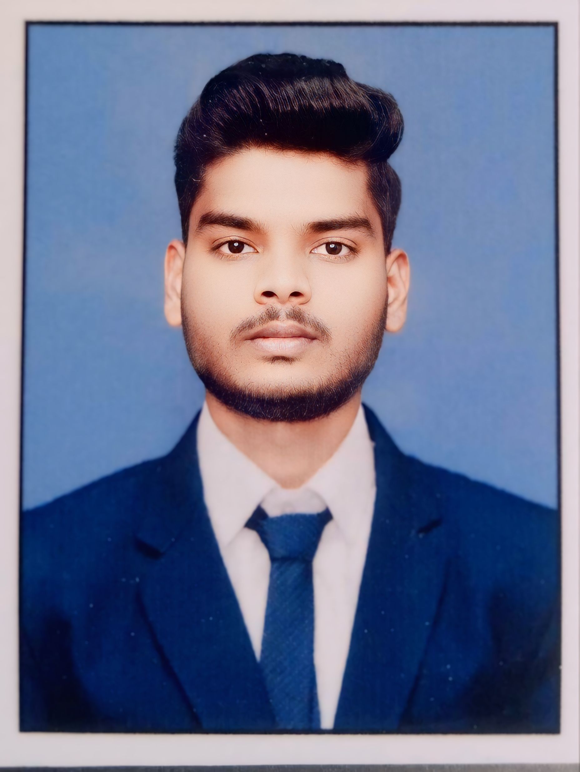 Atul Tatyasaheb Shinde
