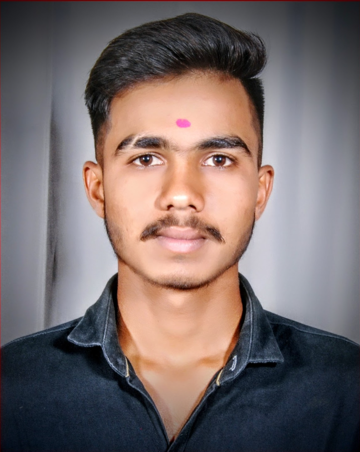 Pravin Bendke