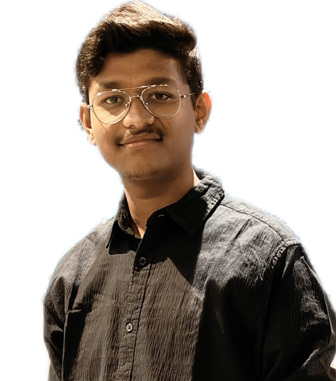 Aryan  Asati
