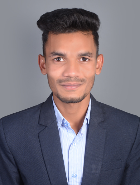 Dishant Dipak Talware