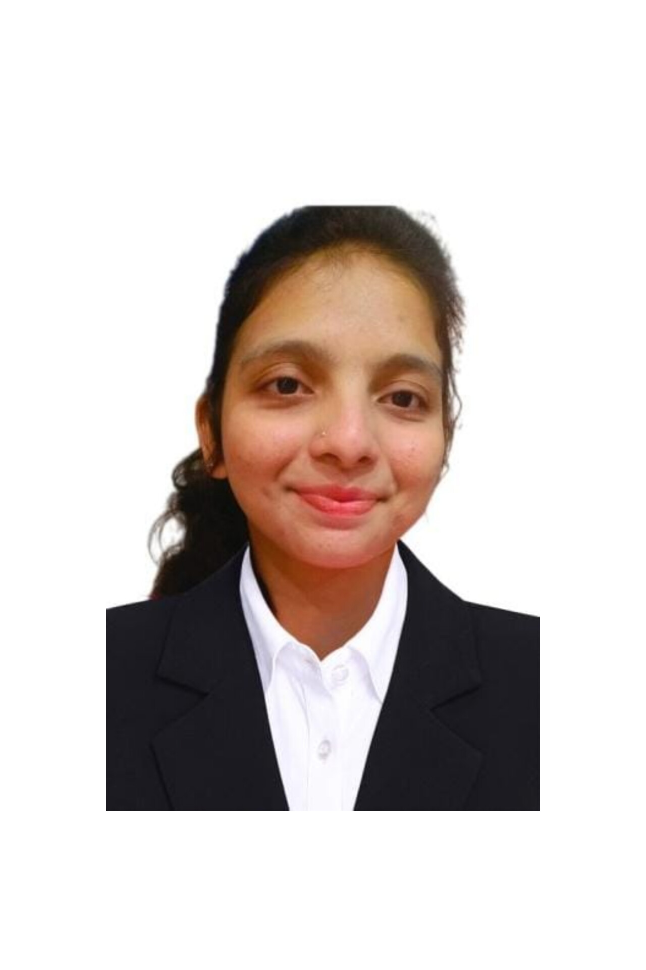 Tulsi Prakash Sungare