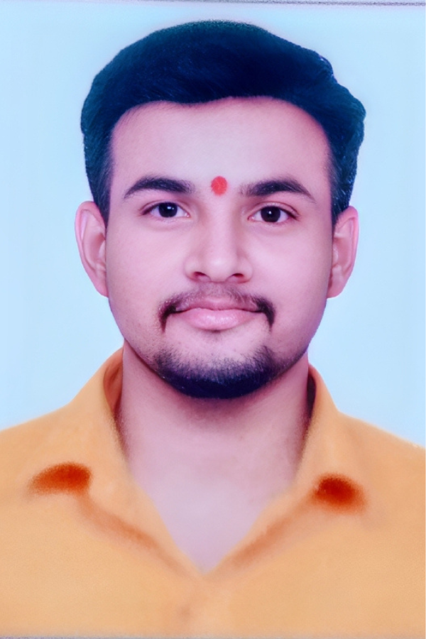 Nilesh Biresh Singh