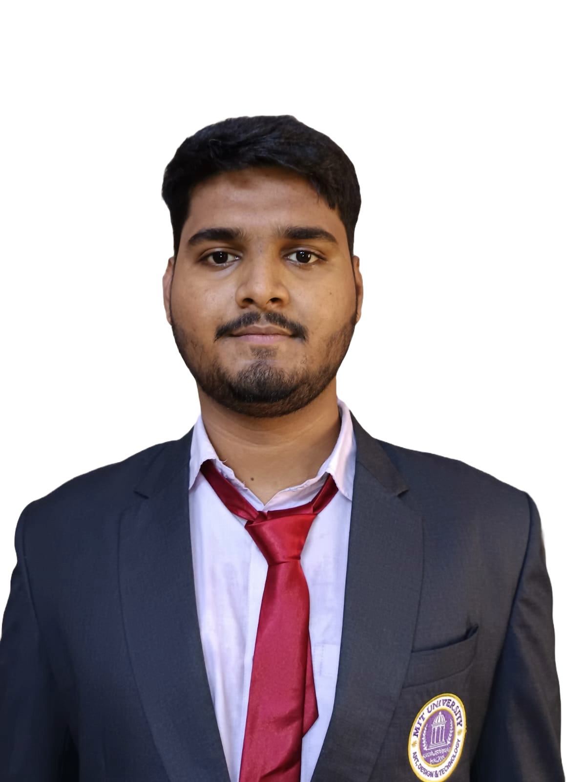 Nidhish Shetty