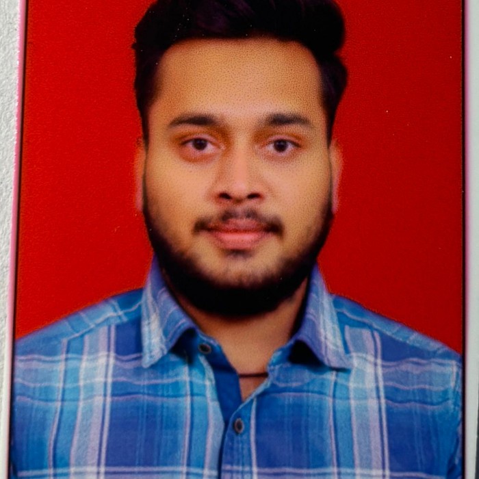 Rajwardhan Prabhakar Kamat