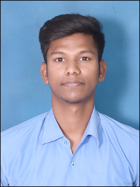 AYUSH RAJESH KAHAR