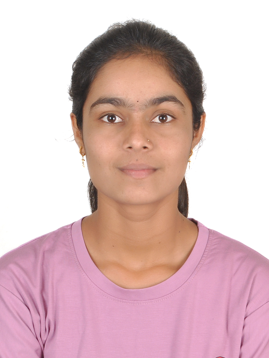 Sakshi Rajendra Suryawanshi