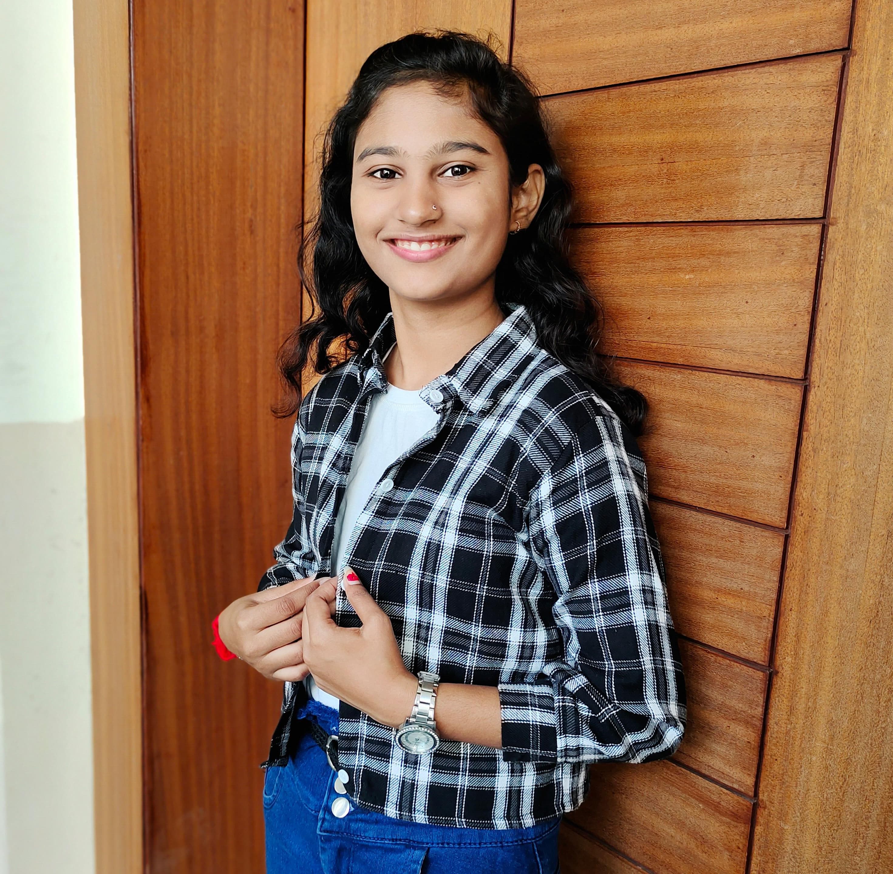 Upparbawde Sneha Rajkumar