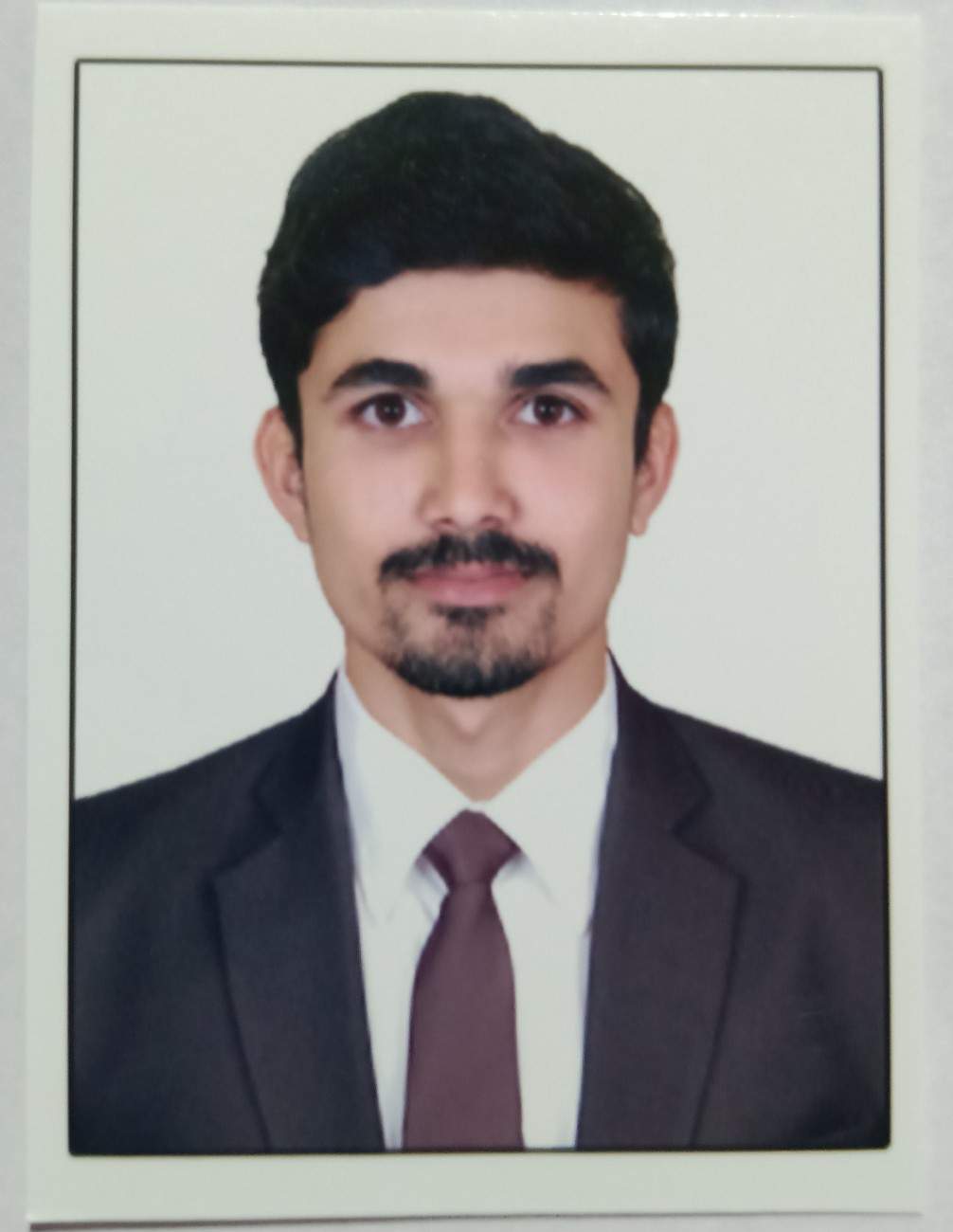 Ajay Kantilal kale