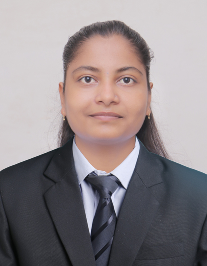 Archana Siddhnath Nikam