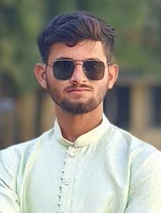 Anil Prabhakar Kachave