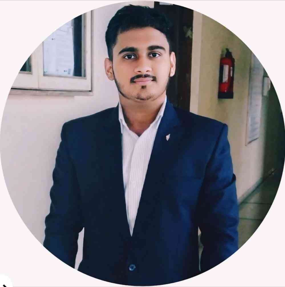 Chetan Suresh Badgujar