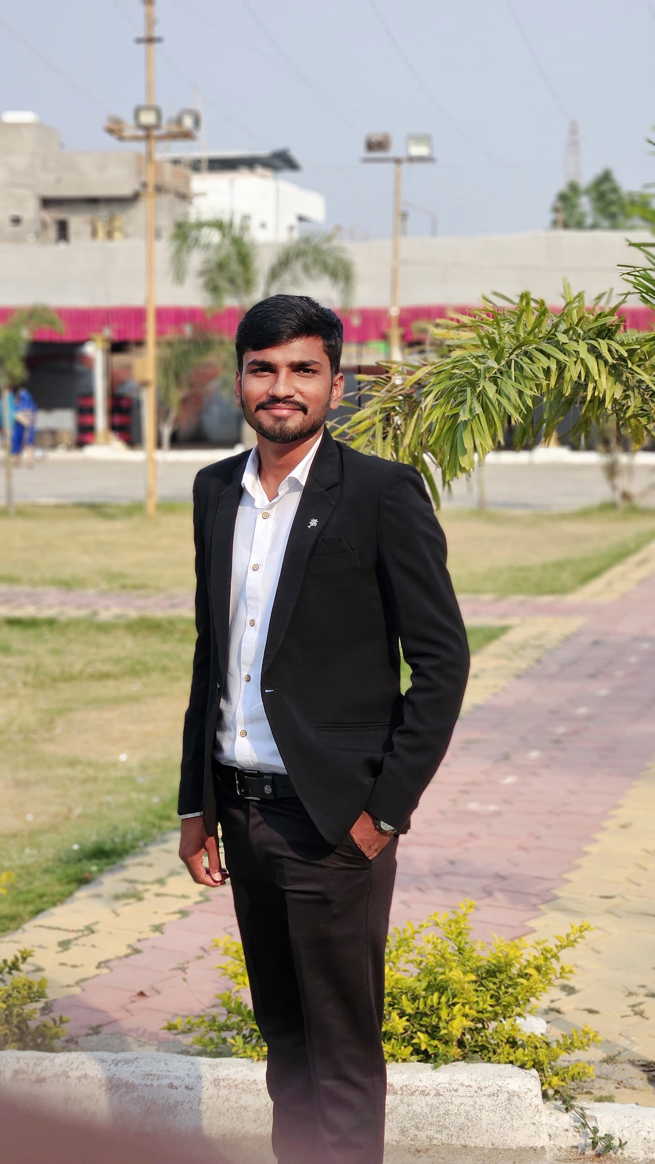 Prajwal Suryabhan Tijare