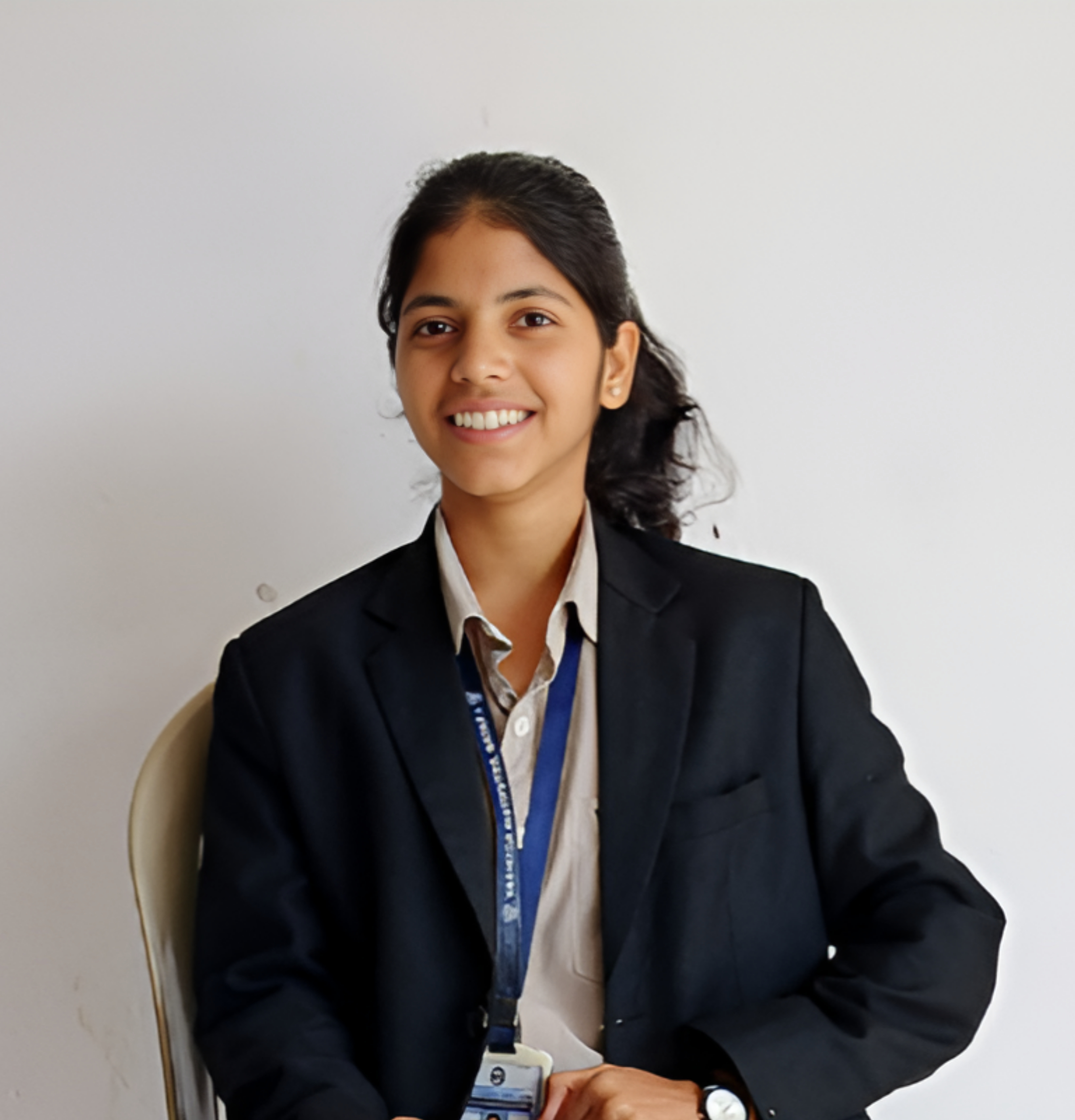 Archana Sadanand Ghadage