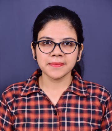Aditi Shivaji Raut