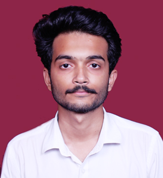 SAMARTH DEELIP  KALEGAONKAR