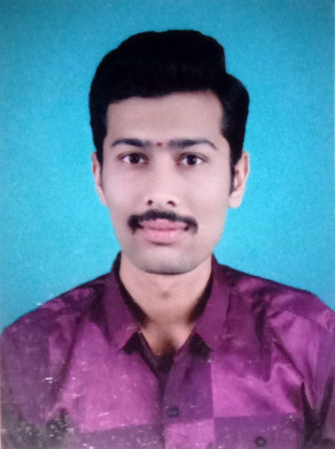 Atharva Sanjay Patharkar