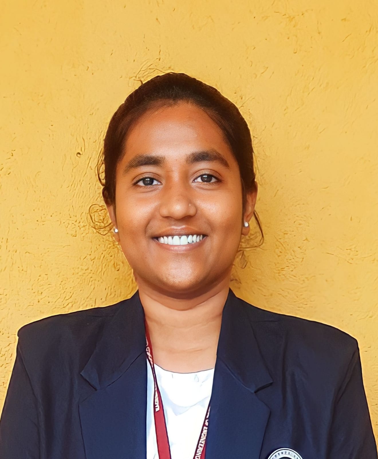 Nupur Deshpande