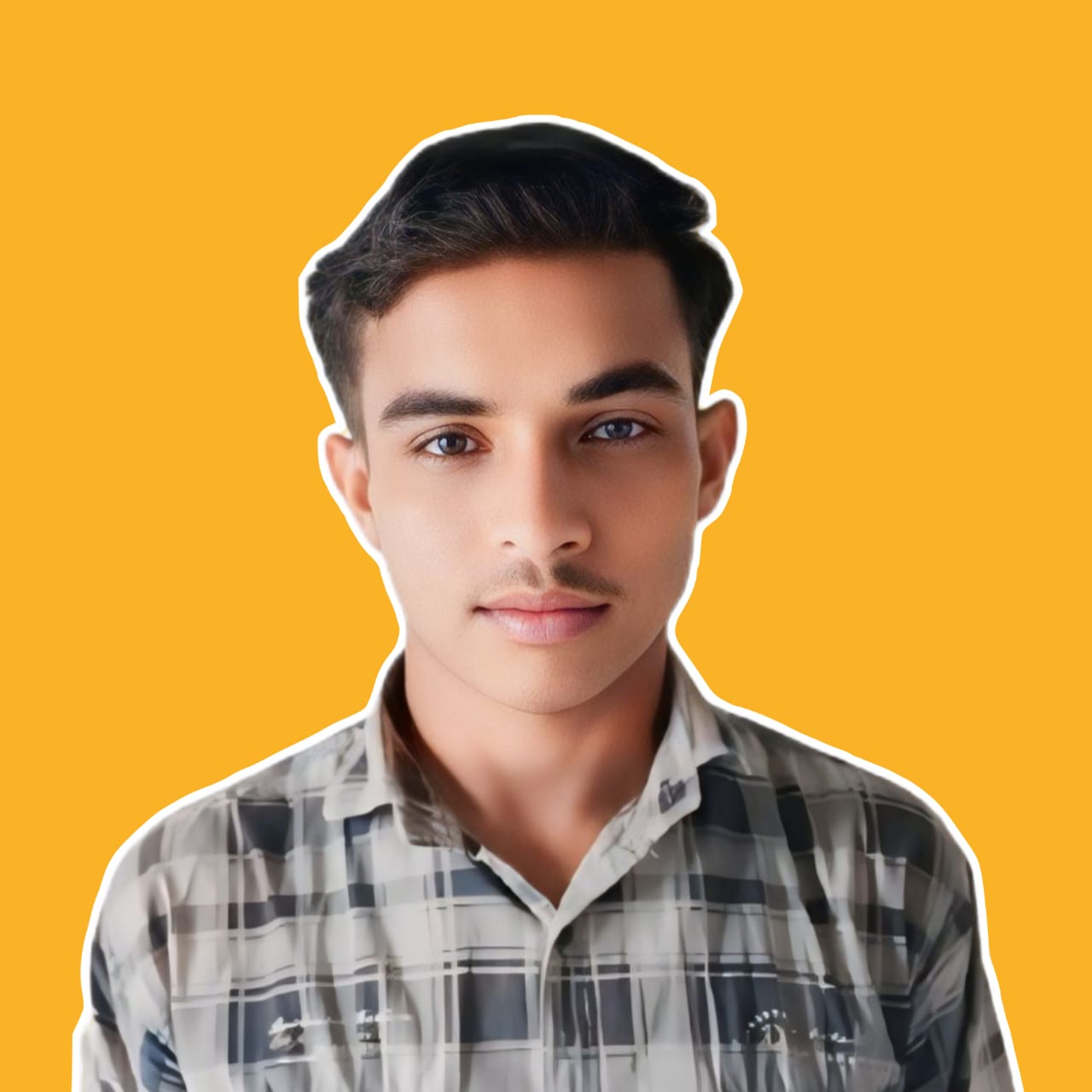 Suraj Parmeshwar Shinde