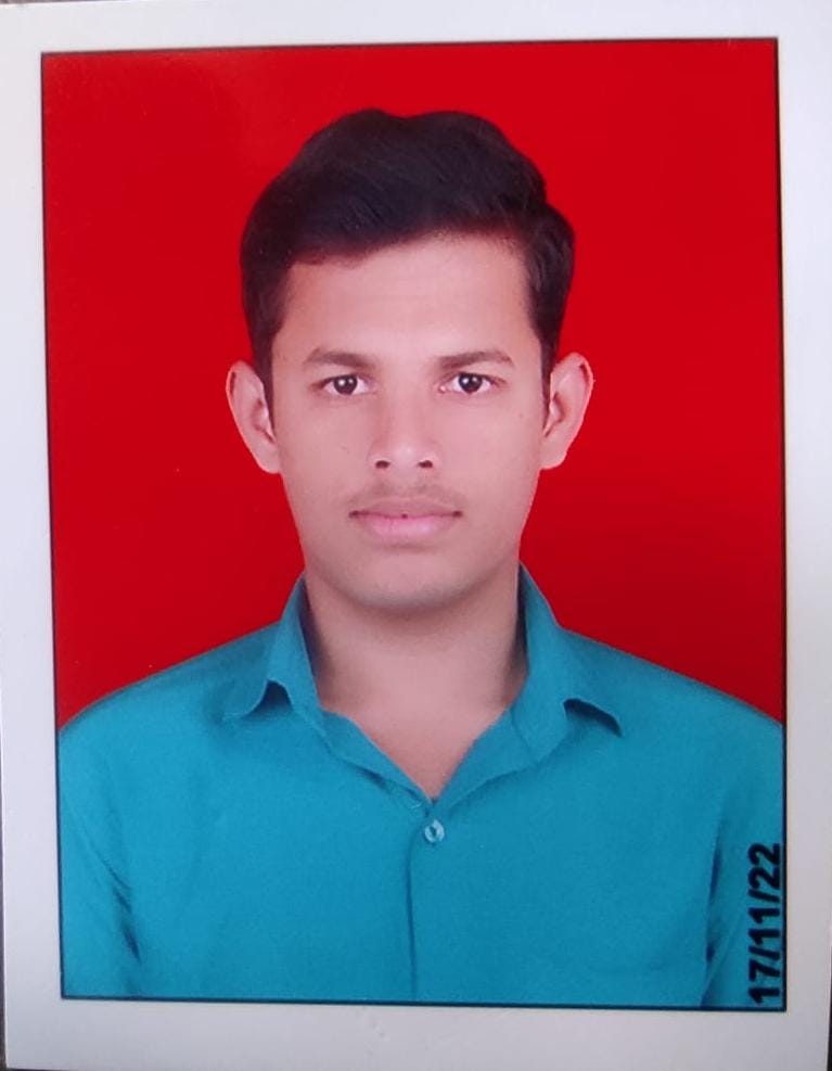 Shripad shrinivas raccha