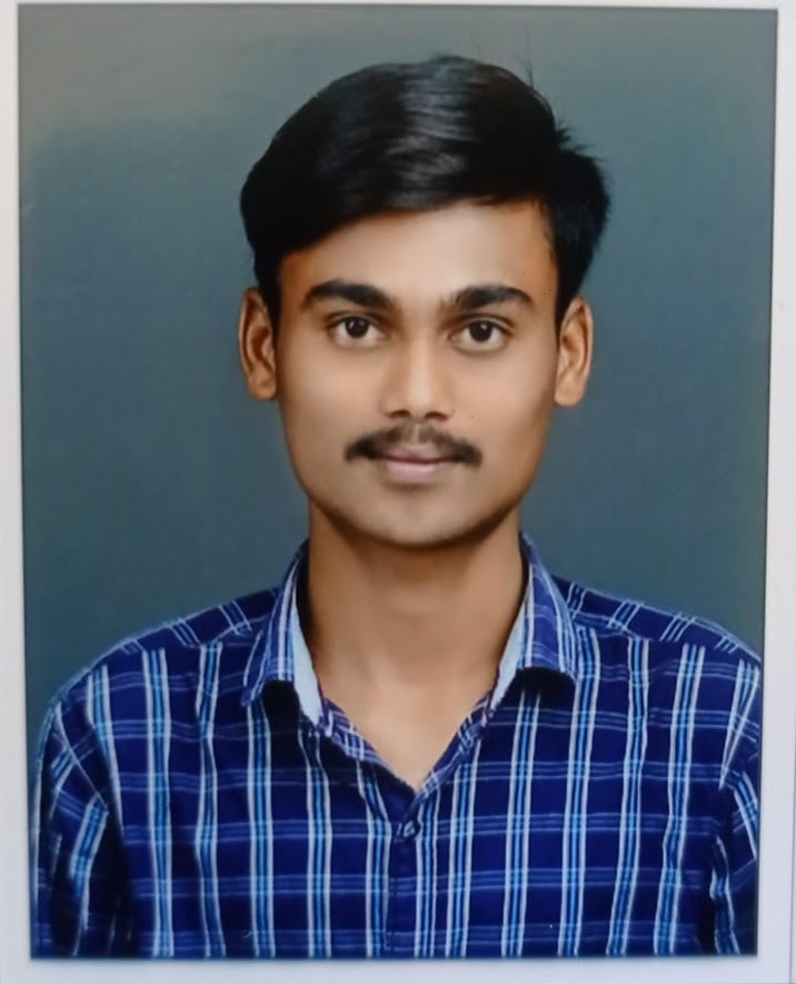 Prashant Pramod Saravale