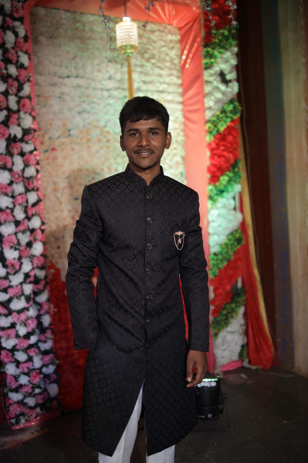 Arjun Dattatray Aware