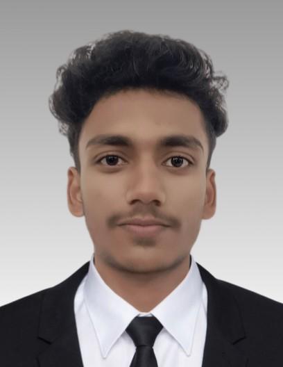 Abhishek Mahadev Kokitkar