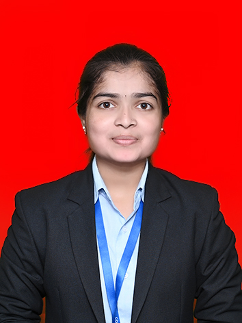 Kate Sejal Navnath