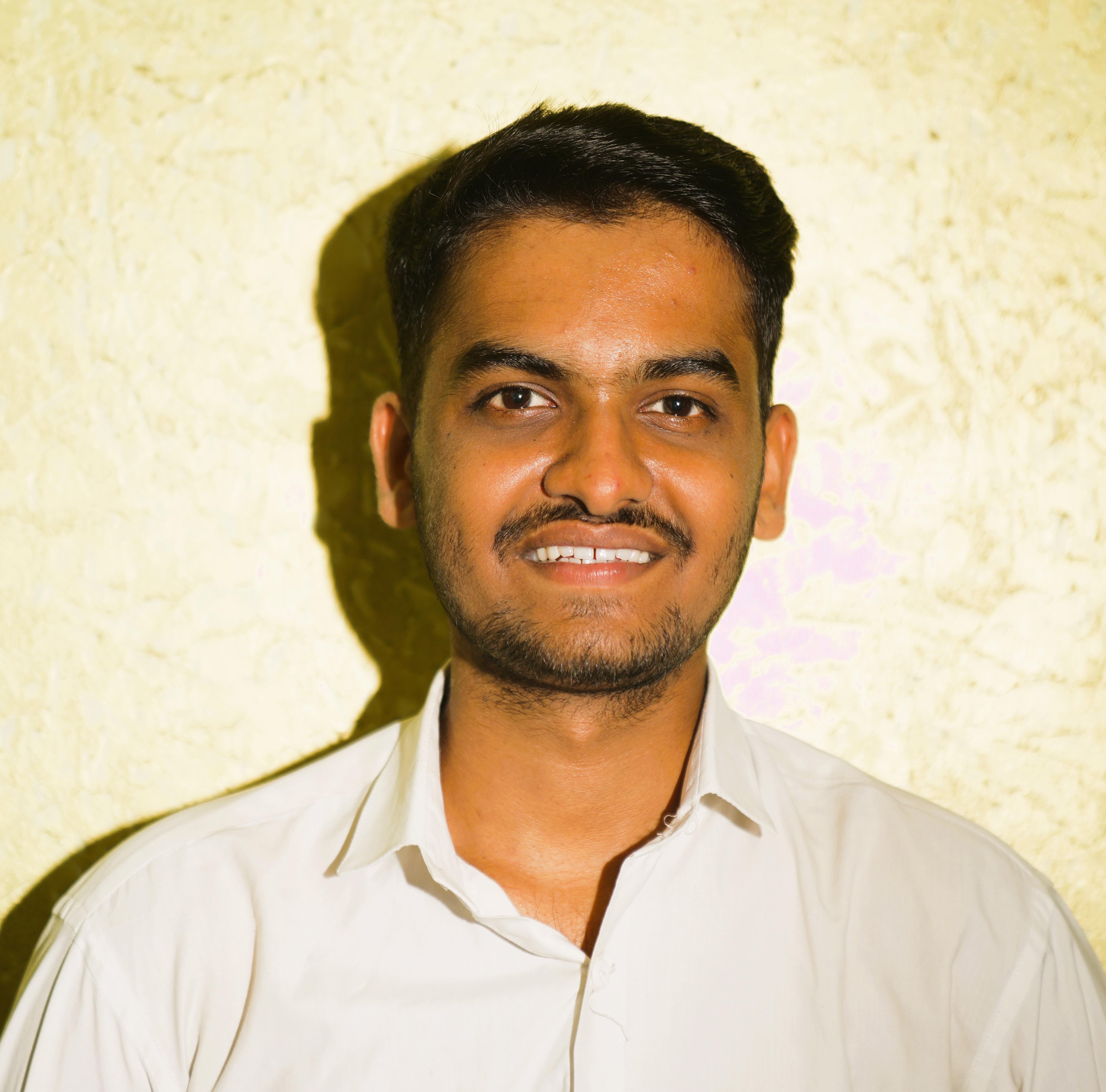 YADAV NIKHIL SUBHASH