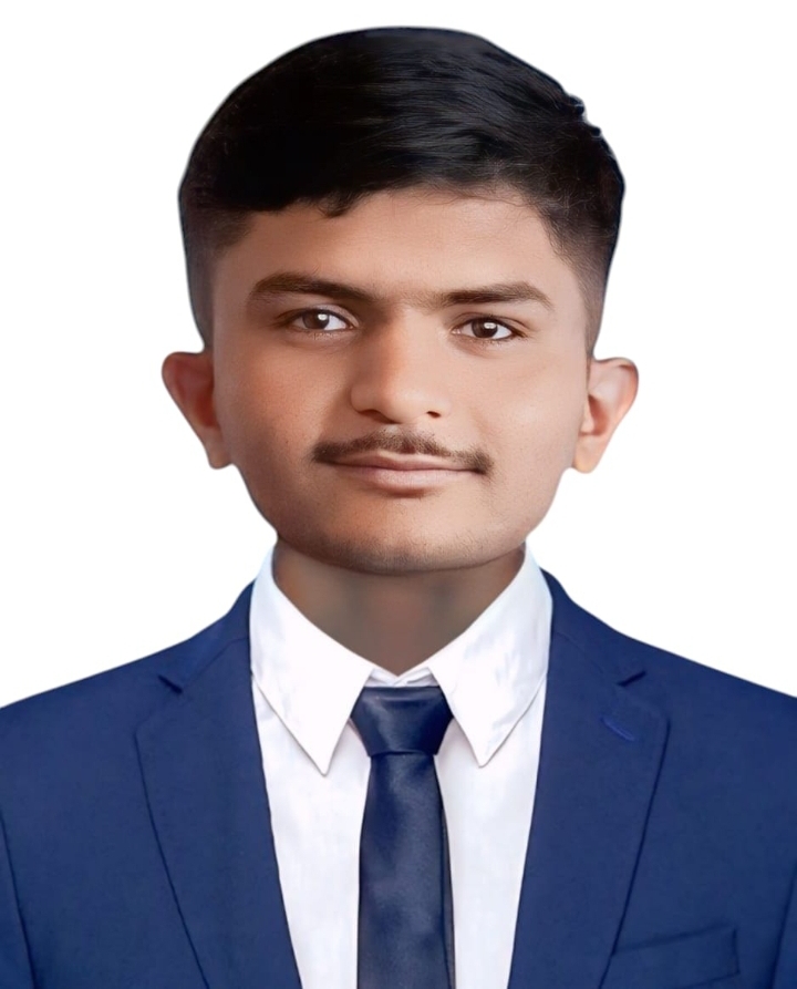 Sanket vijay Doke