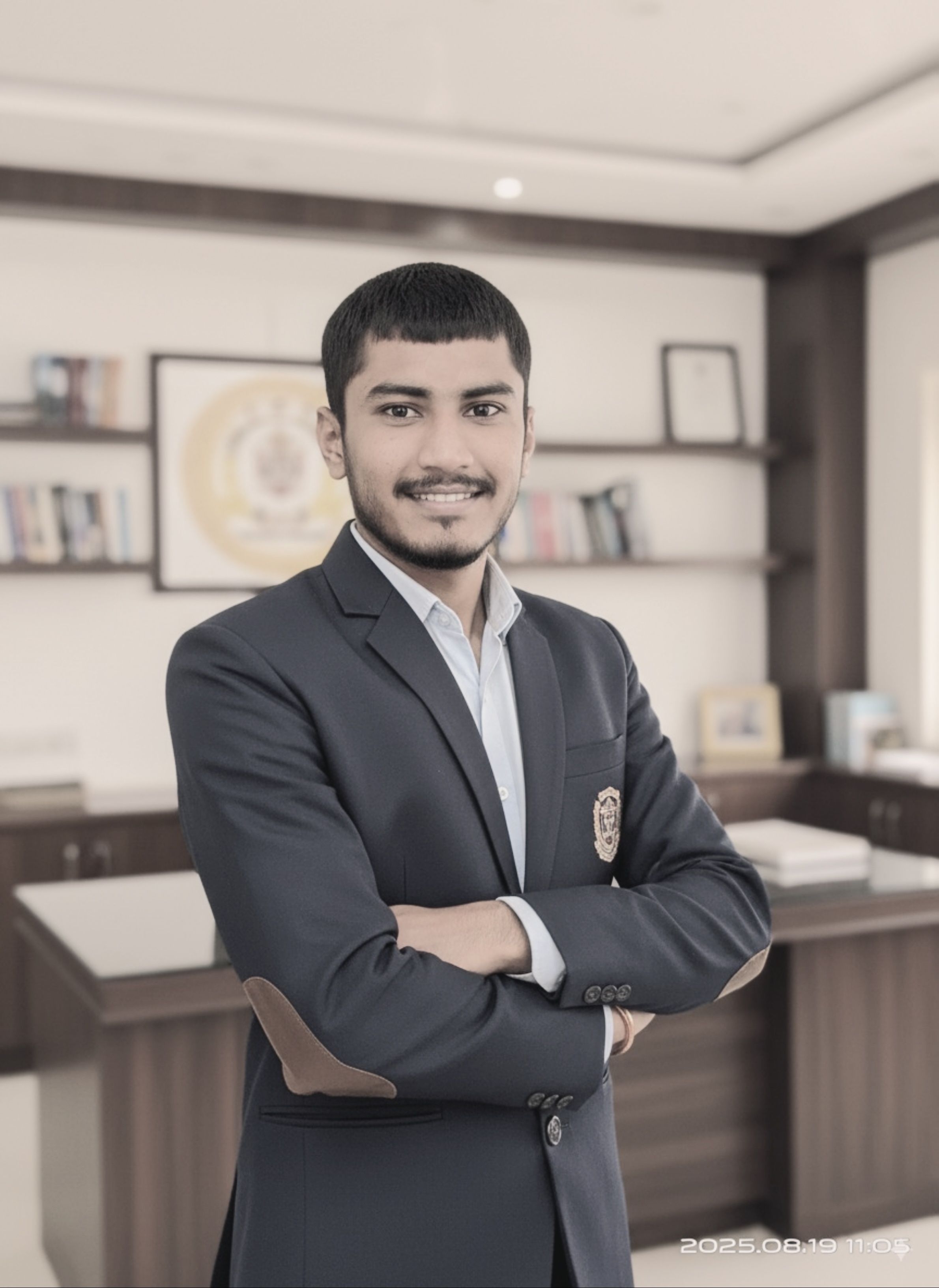 Prathamesh Jaybhaye