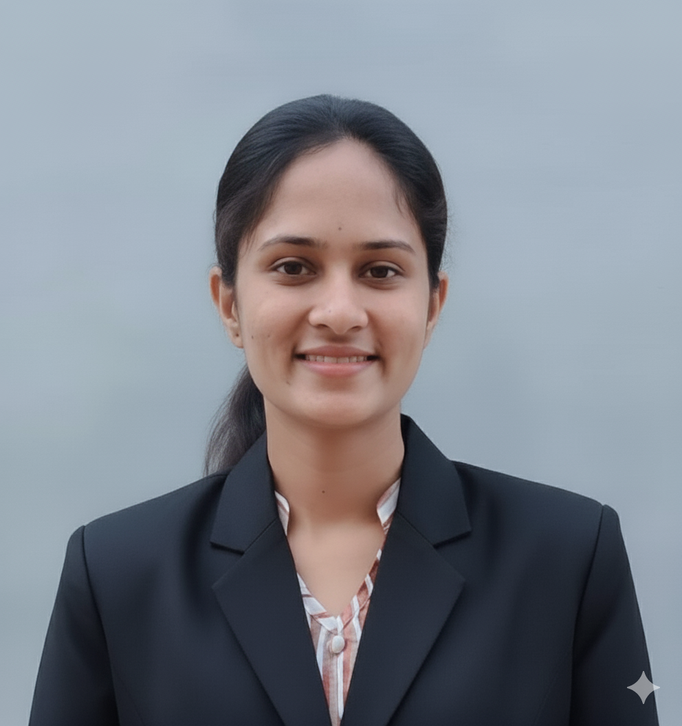 Shweta Dipak Shinde