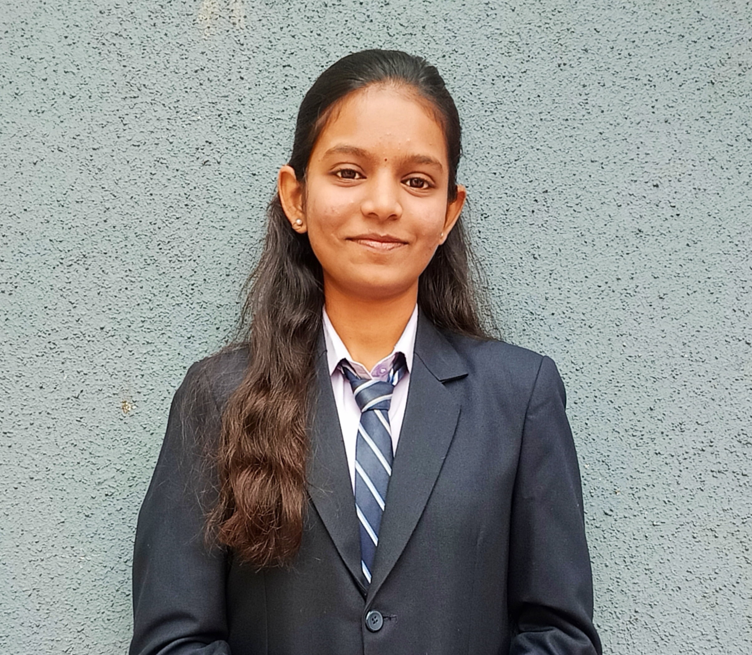 Renuka Anant Patil